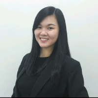 Sharp Electronics Malaysia Employee Emma Chung's profile photo