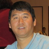 Bin Yang Email & Phone Number