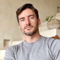 Wild Blue Studios Employee Andrew Silver's profile photo