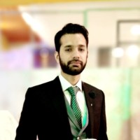 Fatafat Employee Aiman Qamar's profile photo