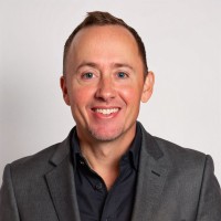 AdAction Employee Brian Fox's profile photo