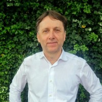 Giacomo Vitali Email & Phone Number