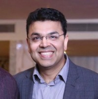 Kapil Nayyar Email & Phone Number