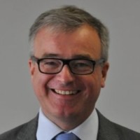 MyQM Employee Laurent Detournay's profile photo