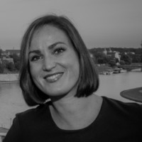 Walkative Tours Employee Małgorzata Fus's profile photo