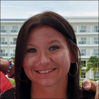 Undisclosed Employee Sarah Buffo's profile photo