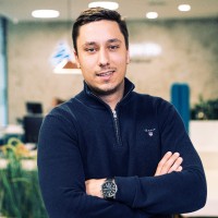 Provident Financial s.r.o. (IPF) Employee Tomáš Rosenkranc's profile photo