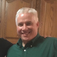 Greater Cleveland RTA Employee John Togher's profile photo