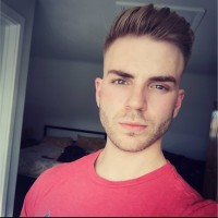 Hays Employee Daniel Burrows's profile photo