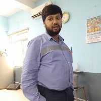 Birla Copper Employee Soumyadipta Saha's profile photo