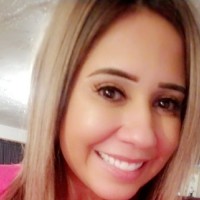 Cross Country Infrastructure Services Employee Jasmine Solis's profile photo