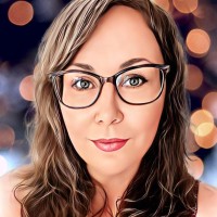 Coffee House Writers Employee Michelle Naragon's profile photo