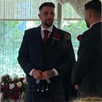 DFYNE Employee Jay McAuslan's profile photo