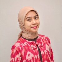 Ganeca Environmental Services Employee Ratih Widyaiswati's profile photo