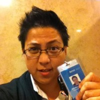 Deltek Employee Jennifer Lising's profile photo
