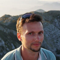 pinely Employee Kirill Dragalov's profile photo