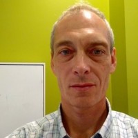 Vassili Zarouba Email & Phone Number