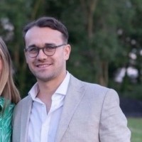 BOSS Energy Consulting Employee Kieran O'Neill's profile photo
