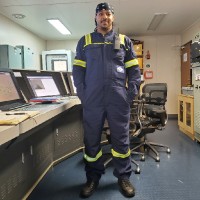 Leo Simpson Email