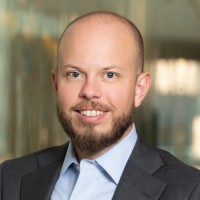 Pacific Gas and Electric Company Employee Ryan Woodall's profile photo