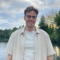 Rompslomp.nl Employee André Germano's profile photo