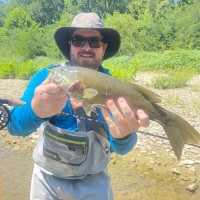 Orvis Employee Eric Helton's profile photo