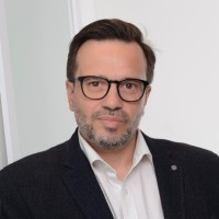 tvbeat Employee Stéphane Printz's profile photo