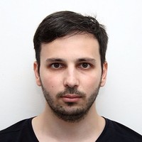 UNDP Moldova Employee Serghei Marcov's profile photo