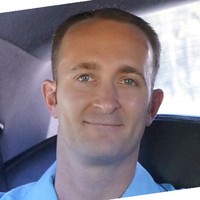 United States Air Force Employee Eric Eldridge's profile photo