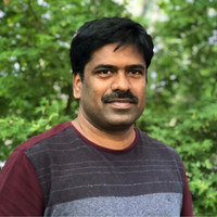 Vamshi Rokandla Email & Phone Number