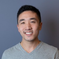 YouTube Employee Eric Fong's profile photo