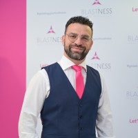 Blastness Employee Michelangelo Murano's profile photo