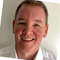 Bentley Motors Employee Adrian Blackman's profile photo