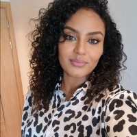 CeGaT GmbH Employee Duaa Elmelik's profile photo