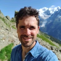 Simon Chevalier Email
