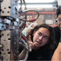 Molded Precision Components Employee Daniel Howard-Lopez's profile photo