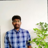 FirstApex Employee Ajay Moparthi's profile photo