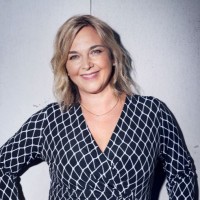 World Vision Germany Employee Dorothee Klein's profile photo