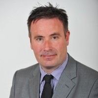 NatWest Employee Rick Beard's profile photo