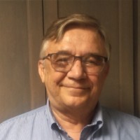 Cascadia Cloud Solutions Employee Charles Kersten's profile photo