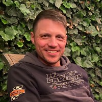 Harley-Davidson Motor Company Employee Nathan Behnke's profile photo