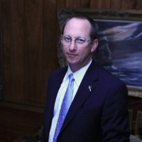 Brust Funeral Home Employee Joseph Lyne's profile photo