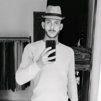 Saied Mostafa Email