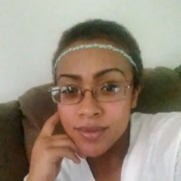 Discover Goodwill of Southern & Western Colorado Employee Sierra Cooper's profile photo