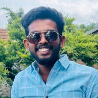Hexpertify Employee Jaswanth Jegan's profile photo