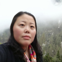 Actimage Employee Wenchao Pan's profile photo