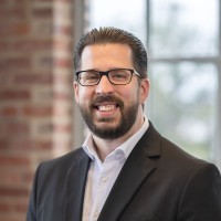 GWWO Architects Employee Joshua Adcock's profile photo