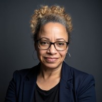 Exploratorium Employee Anne Holmes's profile photo