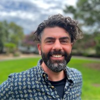 Harry Avramidis Email & Phone Number