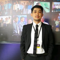 San Miguel Yamamura Packaging Corporation Employee Joseph Tesoro's profile photo